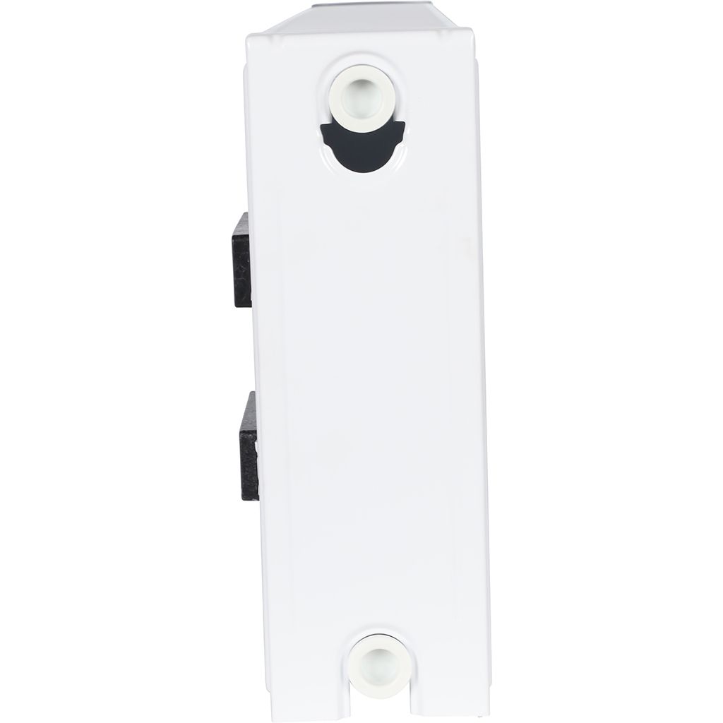 Стальной панельный радиатор ROMMER Compact 20/300/800 боковое подключение