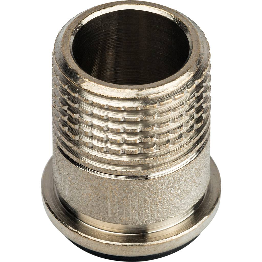 Кран линейный для пластиковых труб LUXOR easy DD 131 1/2, 11362100