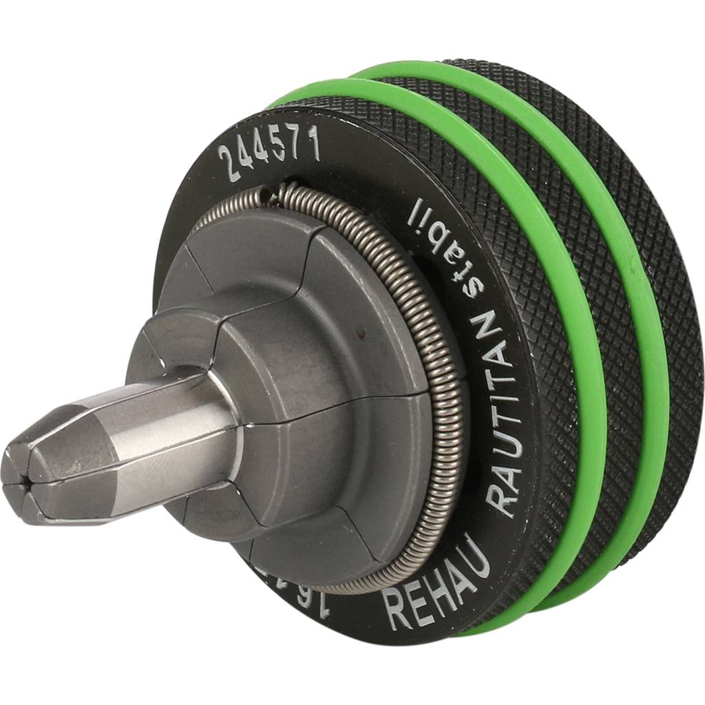 Расширительная насадка для экспандера РЕХАУ RAUTOOL RO 16,2х2,6 (Stabil)