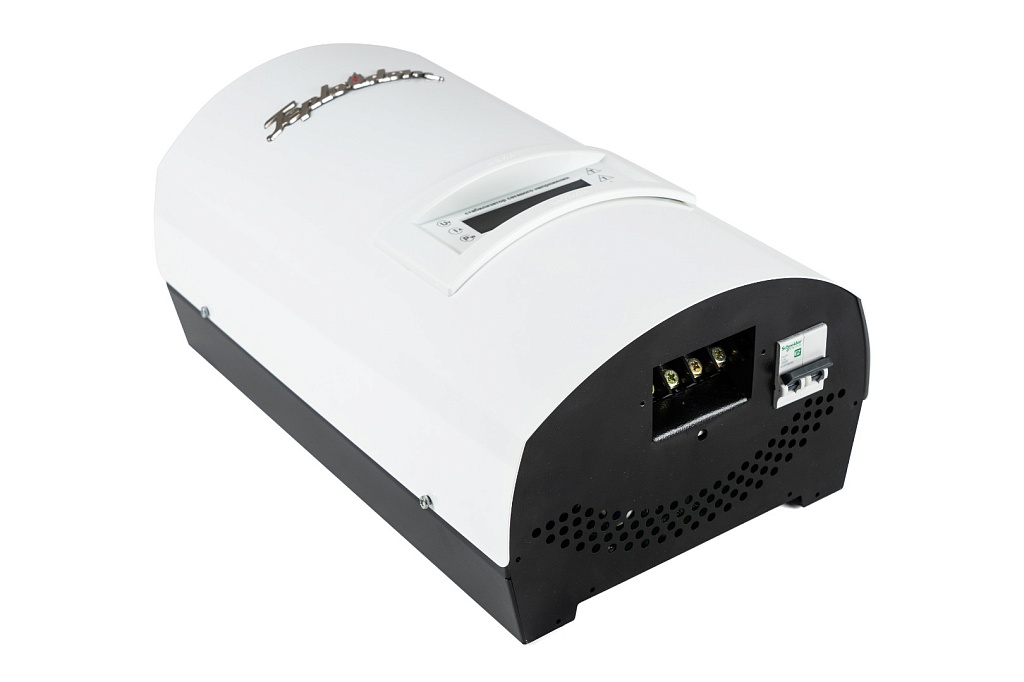 *764 Teplodom STP 5000 настенный стаб 220 В, 5000 ВА, Uвх. 120-280 В, 16 ступеней, 3,5%