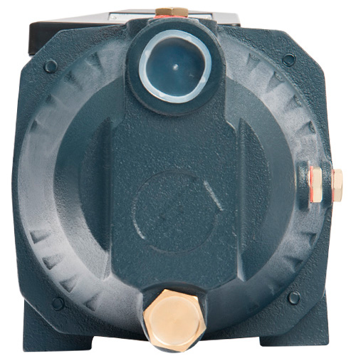 Поверхностный насос UNIPUMP JET 80 L, 89628