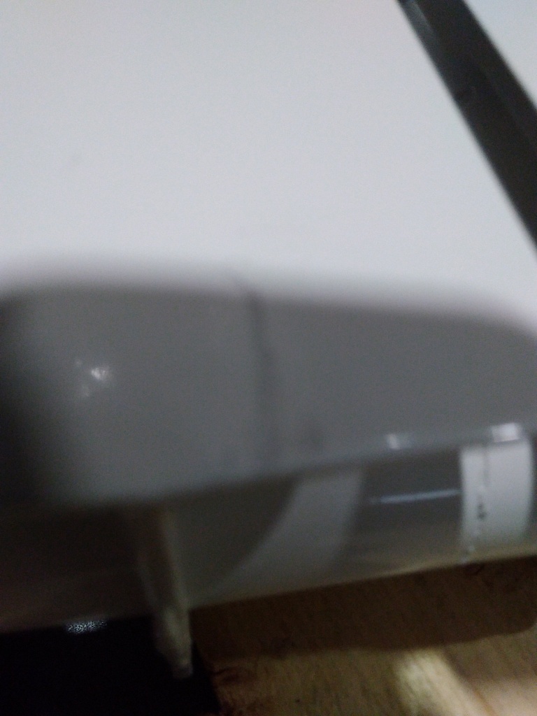 Уцененный товар (нарушена упаковка, трещина на ламели): Радиатор биметаллический ROMMER Plus BM 200 12 секций боковое подключение (RAL9016), RBM-3210-020012