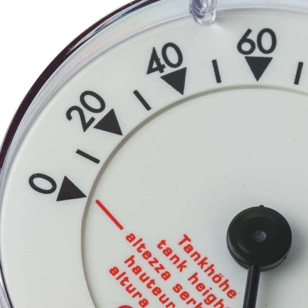 Индикатор уровня дизельного топлива WATTS