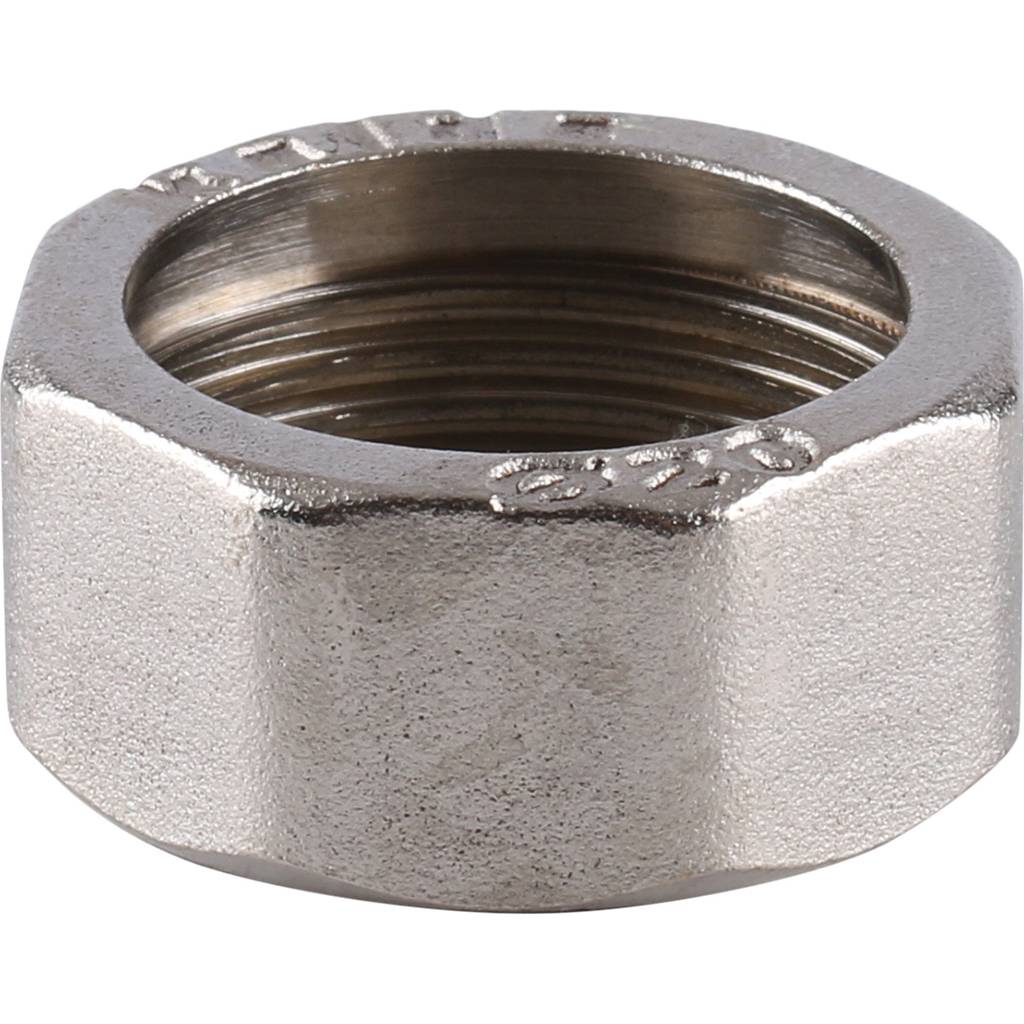 Муфта разъемная Kalde с наружной резьбой 20х3/4, 3252-tum-200c00