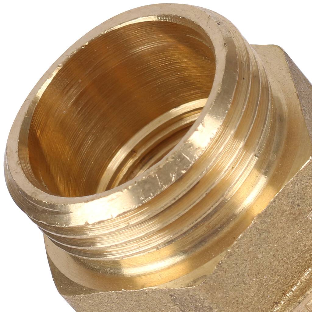 Переходник TIEMME НВ 3/4х1/2, 1500140