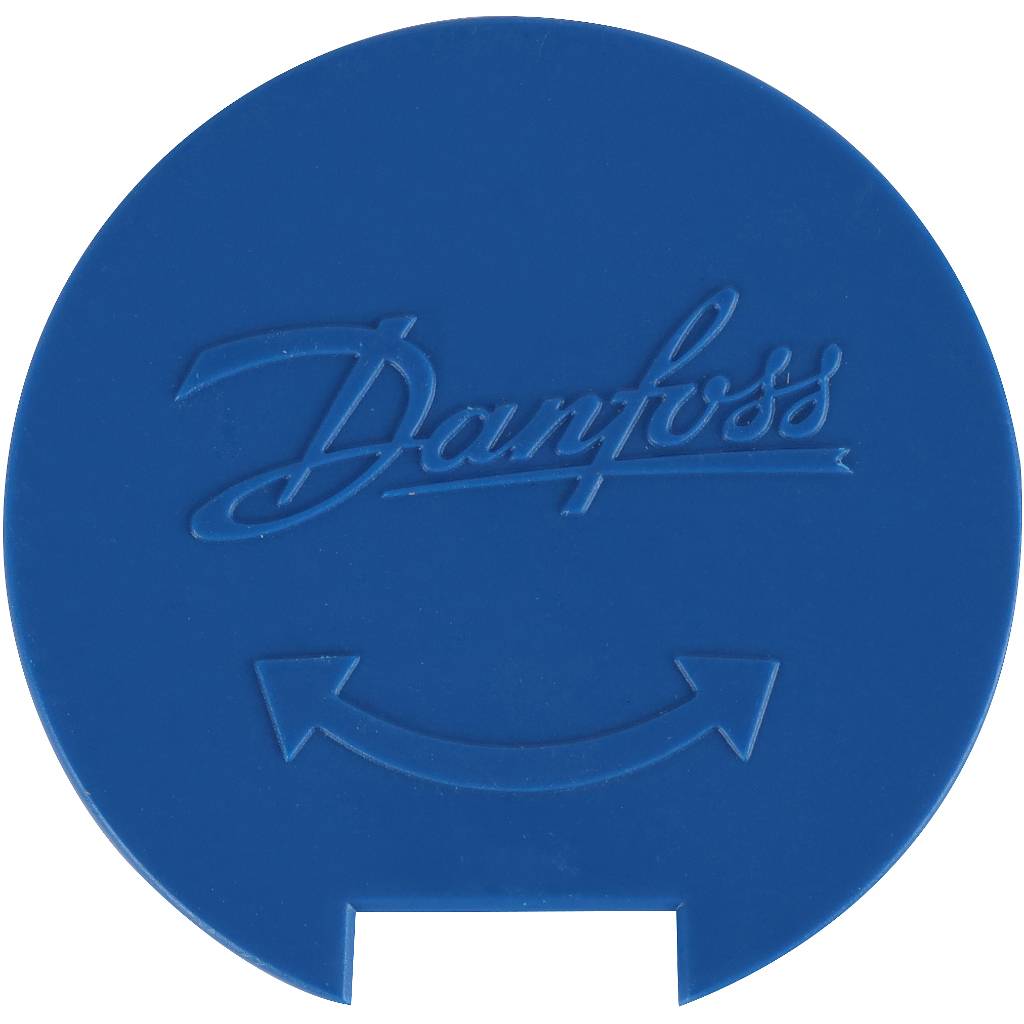 Запорный клапан Danfoss MSV-S Ду 15 без нипеля, 003Z4011