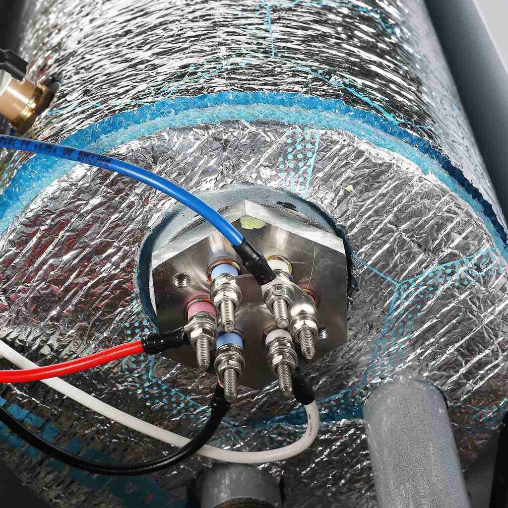 Электрическая миникотельная ЭВАН FORWARD - 6, 14566