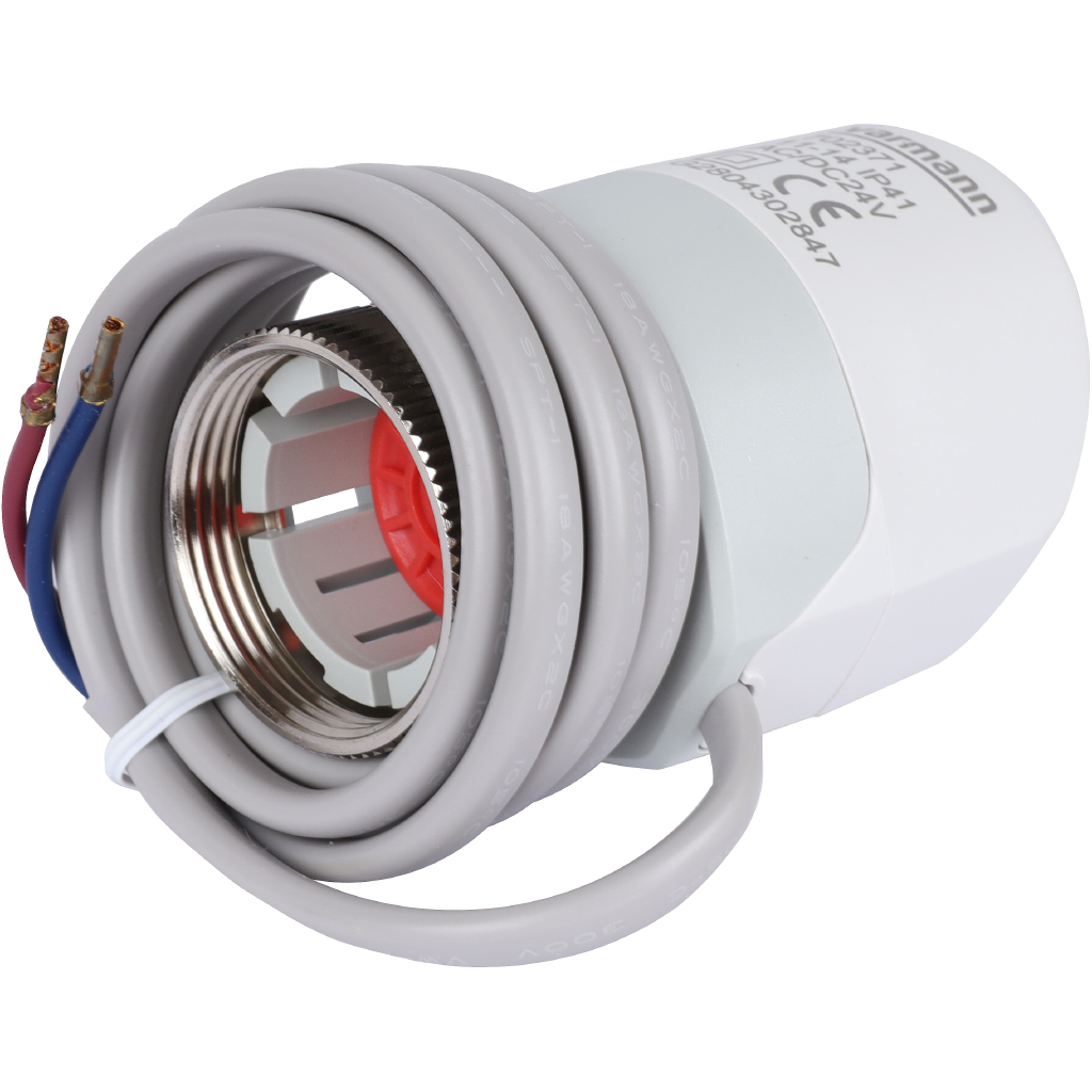 Сервопривод термоэлектрический VARMANN 24В