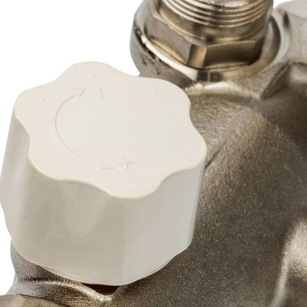 Регулировочная группа LUXOR с соединением для насоса GM 1192 (130 мм.), 72000050