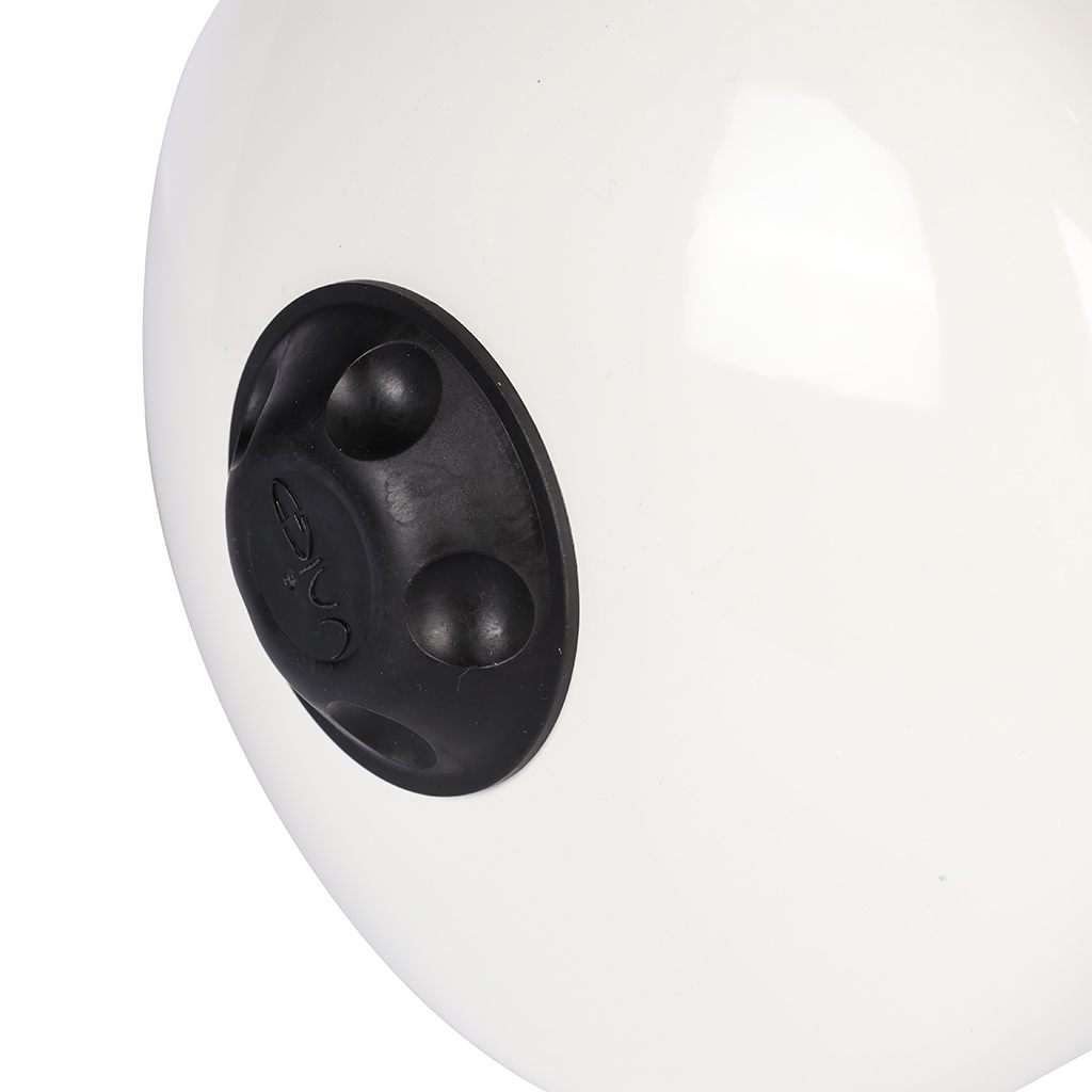 Расширительный бак STOUT STW-0015 для ГВС 12 л. вертикальный (цвет белый)