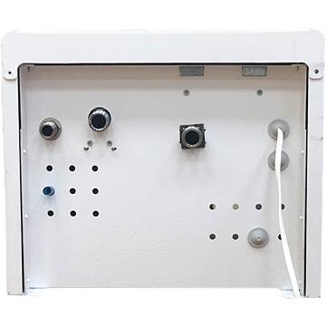 46012910002 РЭКО-9ПМ(9 кВт) 380/220 В Миникотельная, 46012910002