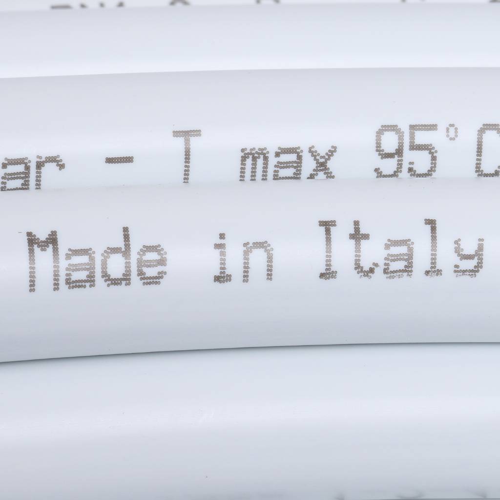 Труба металлопластиковая STOUT 20х2,0 (Бухта: 100 м), SPM-0001-102020