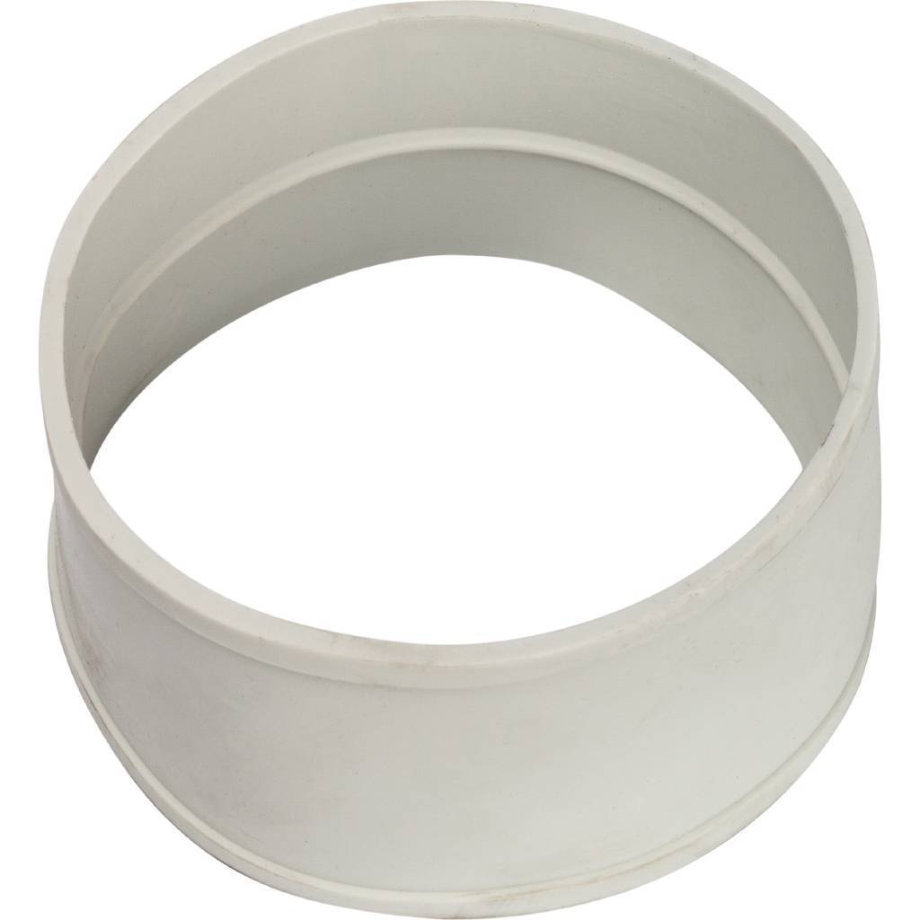 *SCA-6010-230850 STOUT Комплект коаксиальный для прохода через стену (совместим  Vaillant Pro, Plus, Protherm Пантера, Гепард) 60/100, 850 мм, SCA-6010-230850