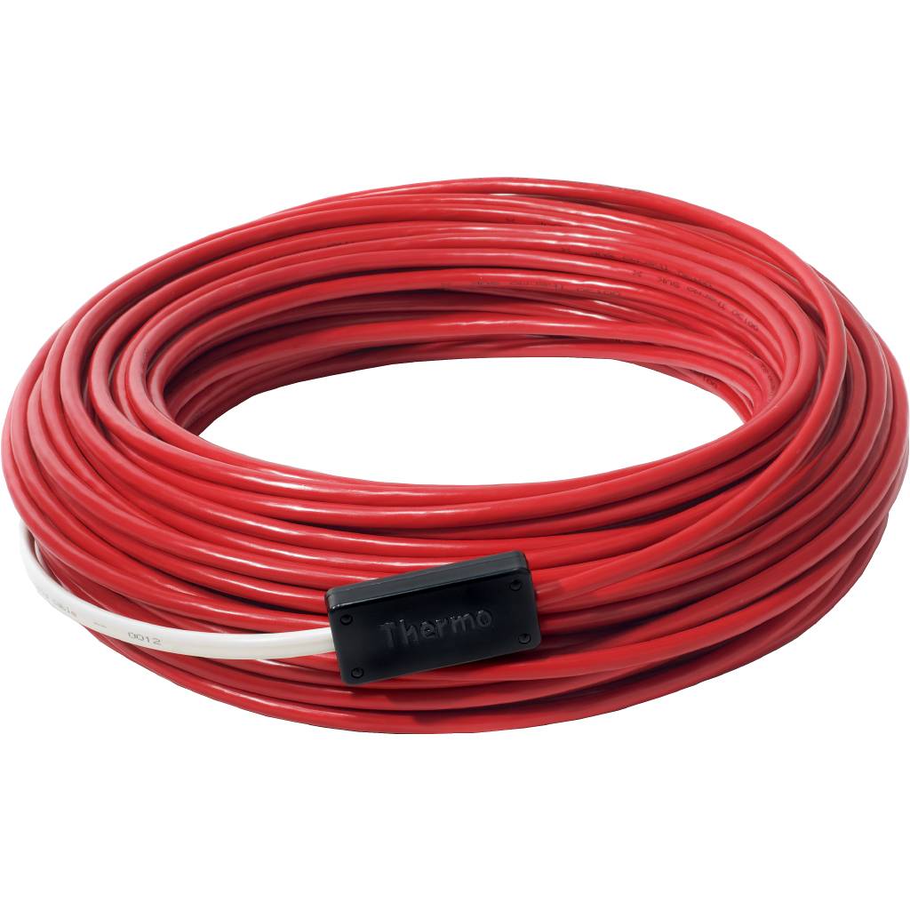 Термокабель THERMO SVK-20 (комплект без регулятора) 87 метров, SVK-20 087-1800
