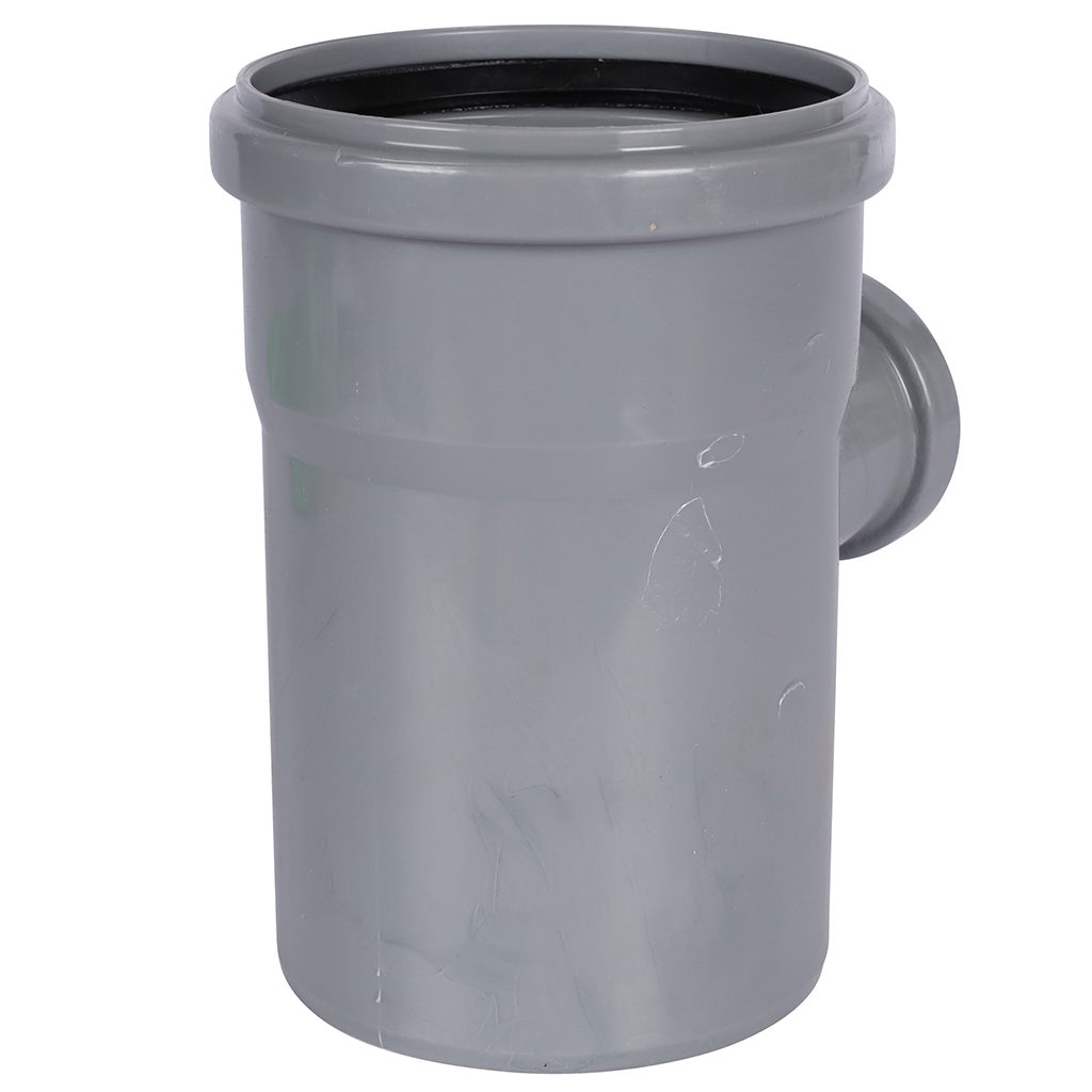 Тройник Политэк 110*50/87,5, 201587