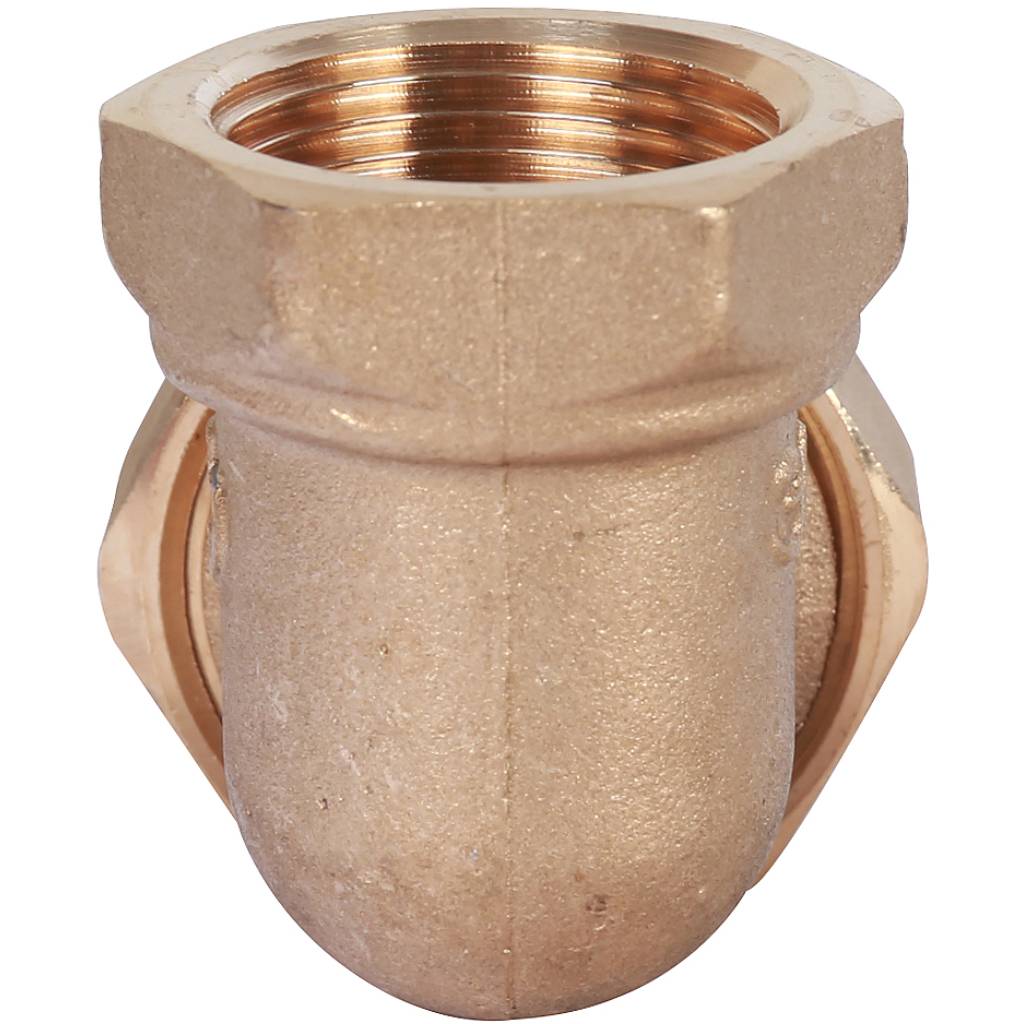 Разъемное угловое соединение STOUT американка ВН 3/4, SFT-0058-000034