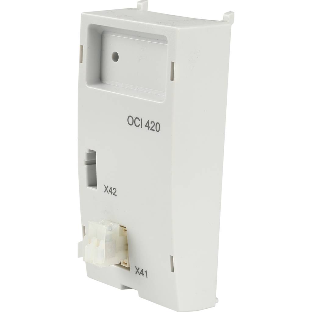 Интерфейсная плата BAXI KHG OCI 420 для RVA 46 или RVA 47, KHG71407801-