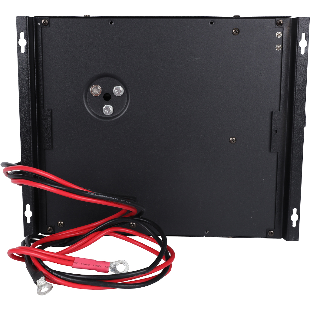 Гибридный солнечный инвертор TEPLOCOM SOLAR-1500, 2412