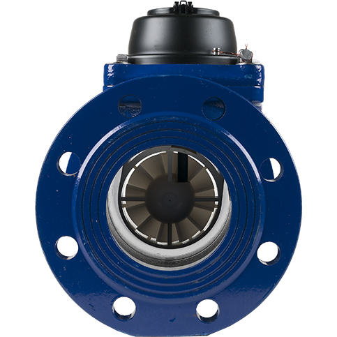 Счетчик воды Декаст СТВХ-150