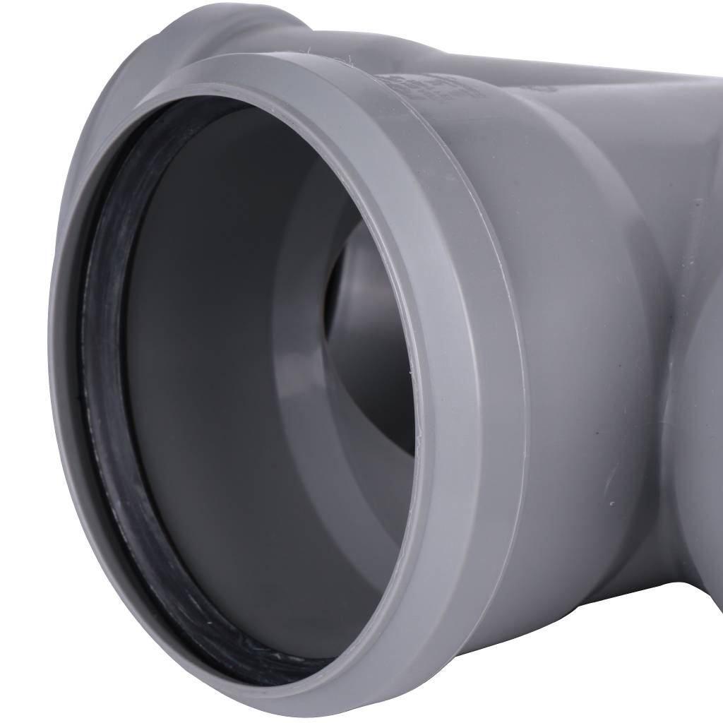 Крестовина одноплоскостная Sinikon D110х110х110х67гр., 506013