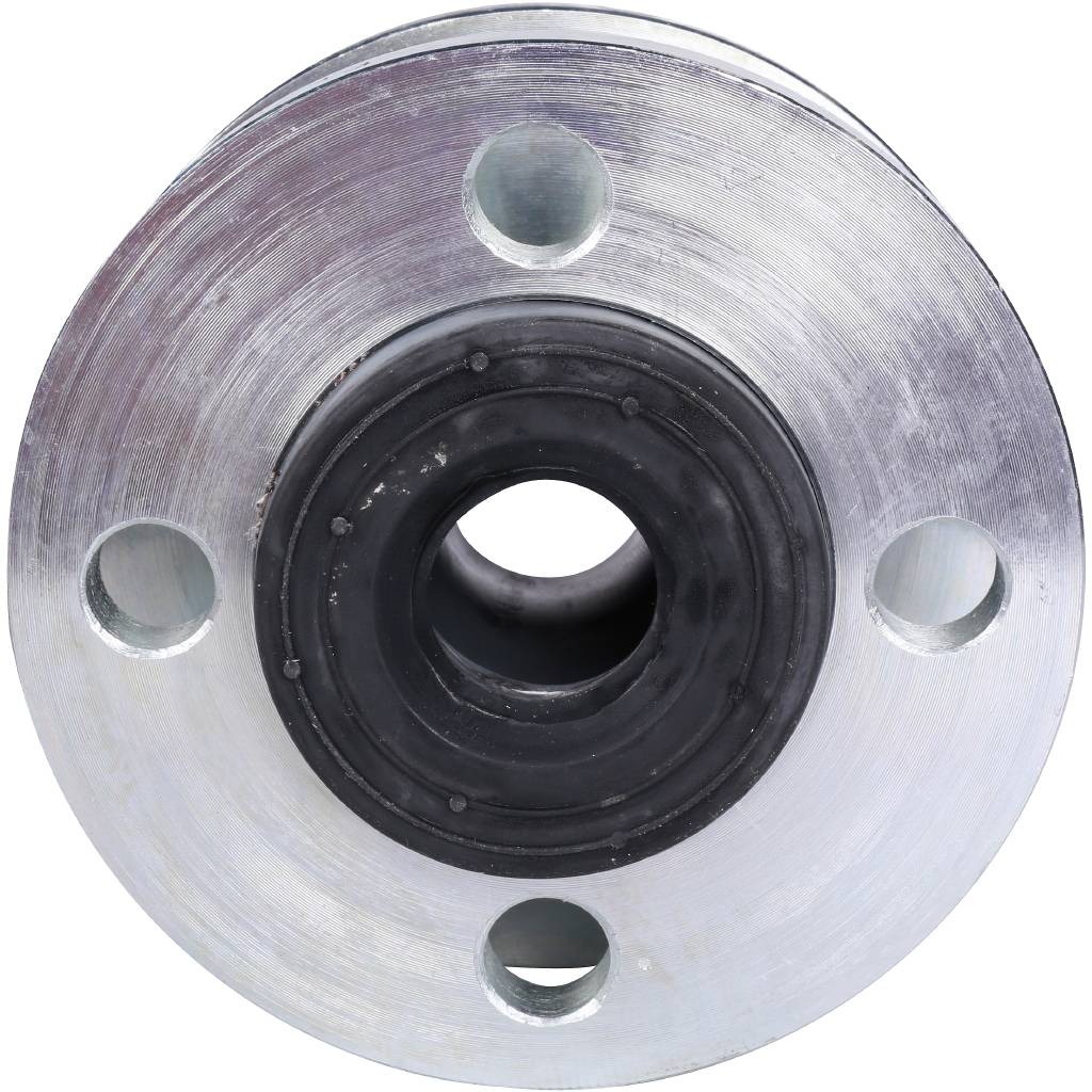 Компенсатор Tecofi DI7240N Ду40 Ру10/16 фланцевый EPDM, DI7240N-0040