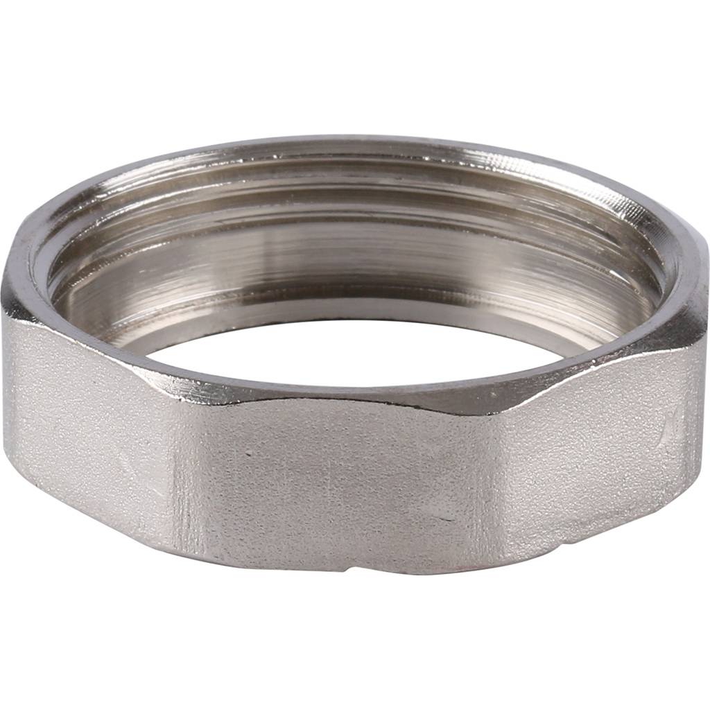 Муфта разъемная Kalde серии ЕСО для полипропиленовых труб (наруж. резьба, 32х1 )