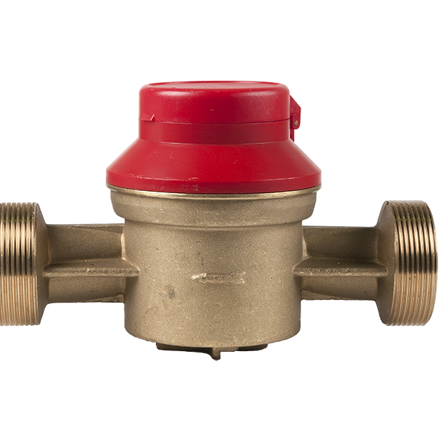 Счетчик воды Декаст ОСВУ-40, 73-40-01