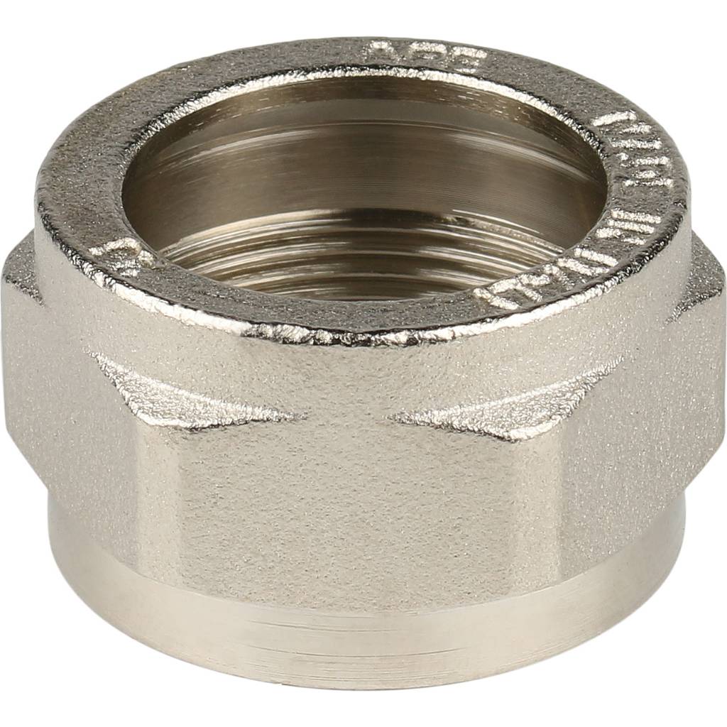 *SFS-0011-003426 STOUT Тройник-переходник с наружной резьбой 3/4 х26 для металлопластиковых труб винтовой, SFS-0011-003426