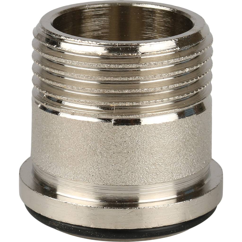 Кран шаровой полнопроходной Itap IDEAL 098 (бабочка, американка, 1 ), 26098