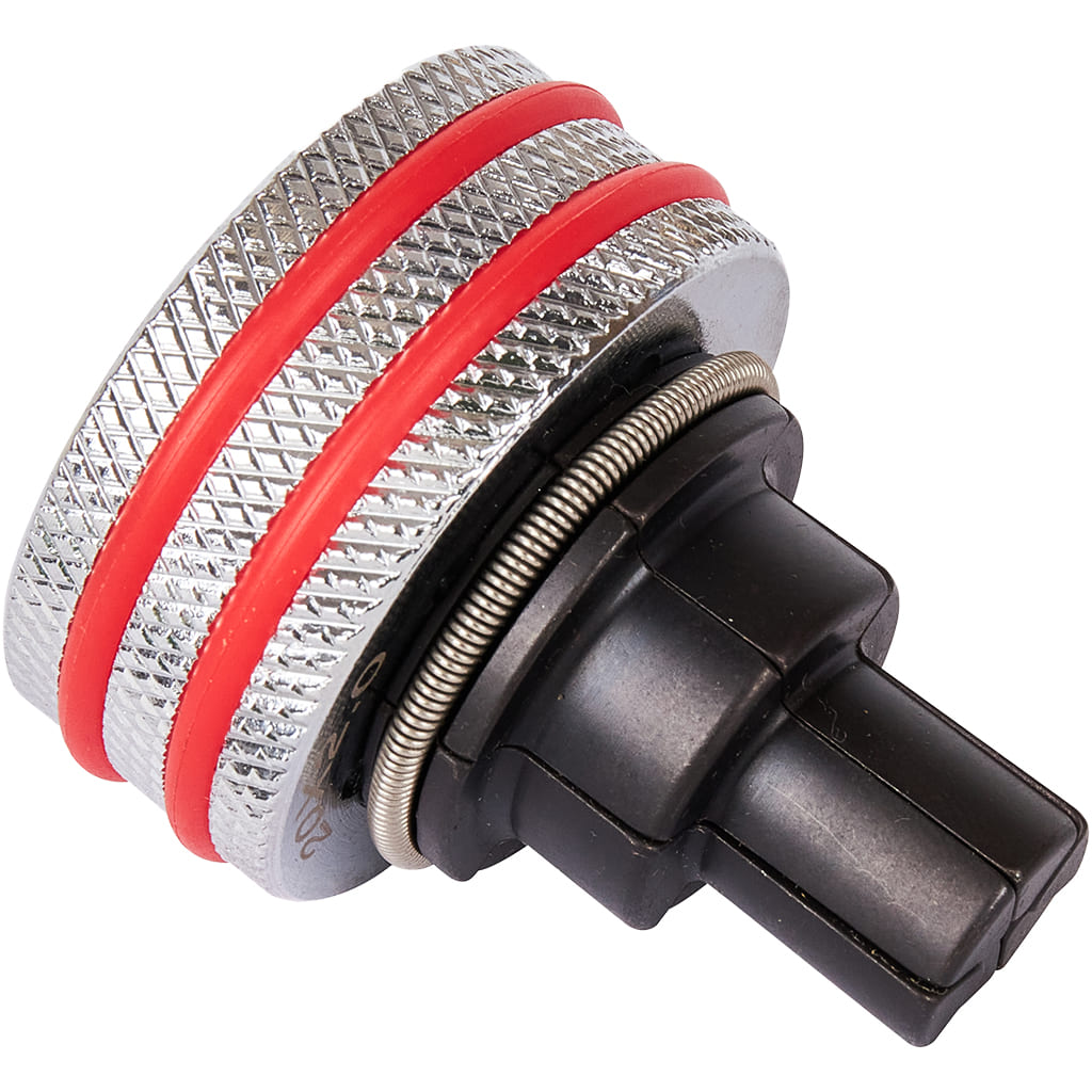 Расширительная насадка STOUT PEX-20х2,0 для инструмента PEXcase/PexTool для труб из сшитого полиэтилена