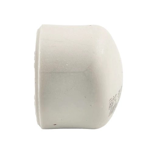 Заглушка PPR  25, PN25 серый, РТП