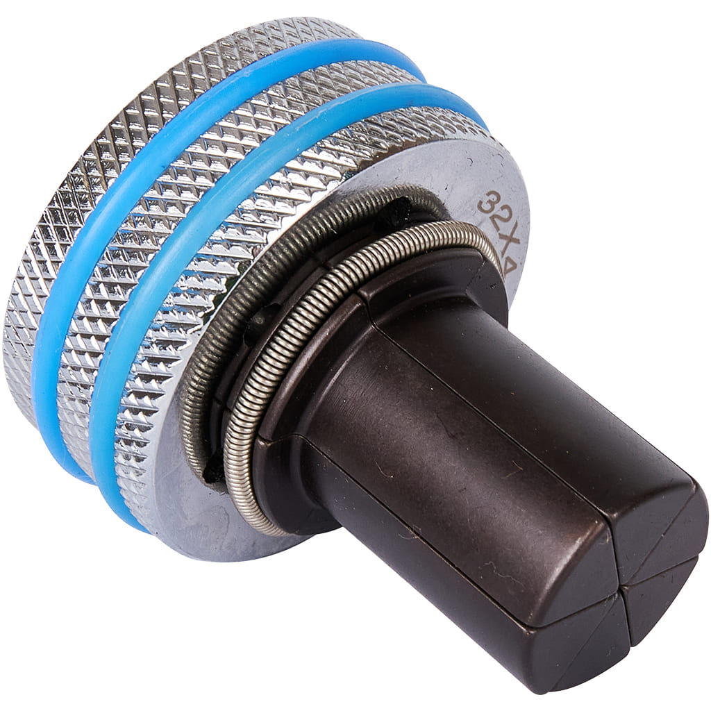 Расширительная насадка для инструмента PEXcase/PexTool, диаметр 32 для труб из сшитого полиэтилена, PEX-32х4,4