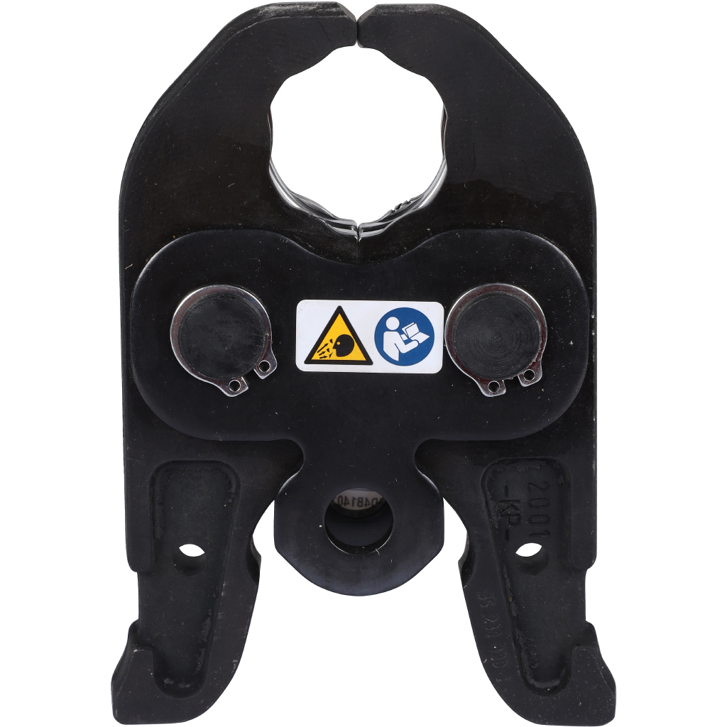 Пресс-клещи Novopress РВ2 35 мм  М-профиль, 47574-50