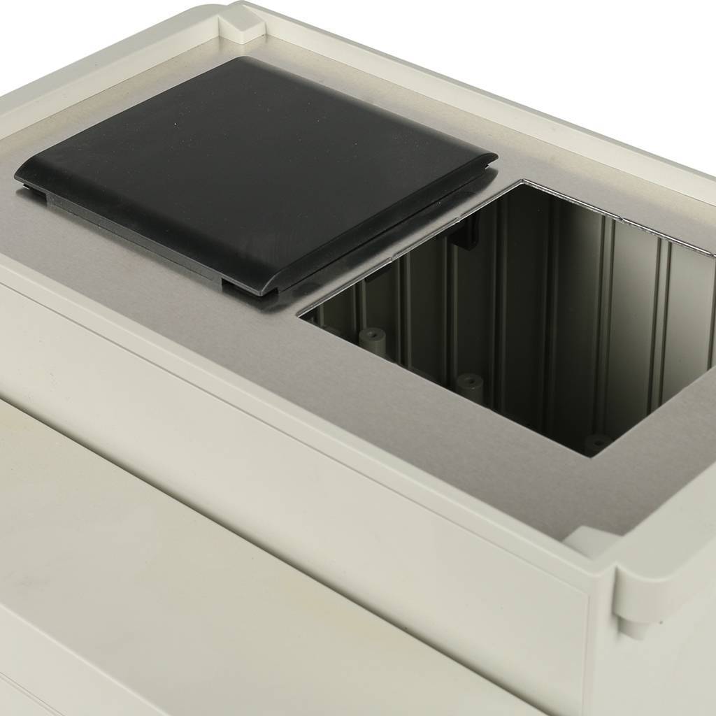 Коробка для крепления Baxi RVA на стену, KHG71409661-