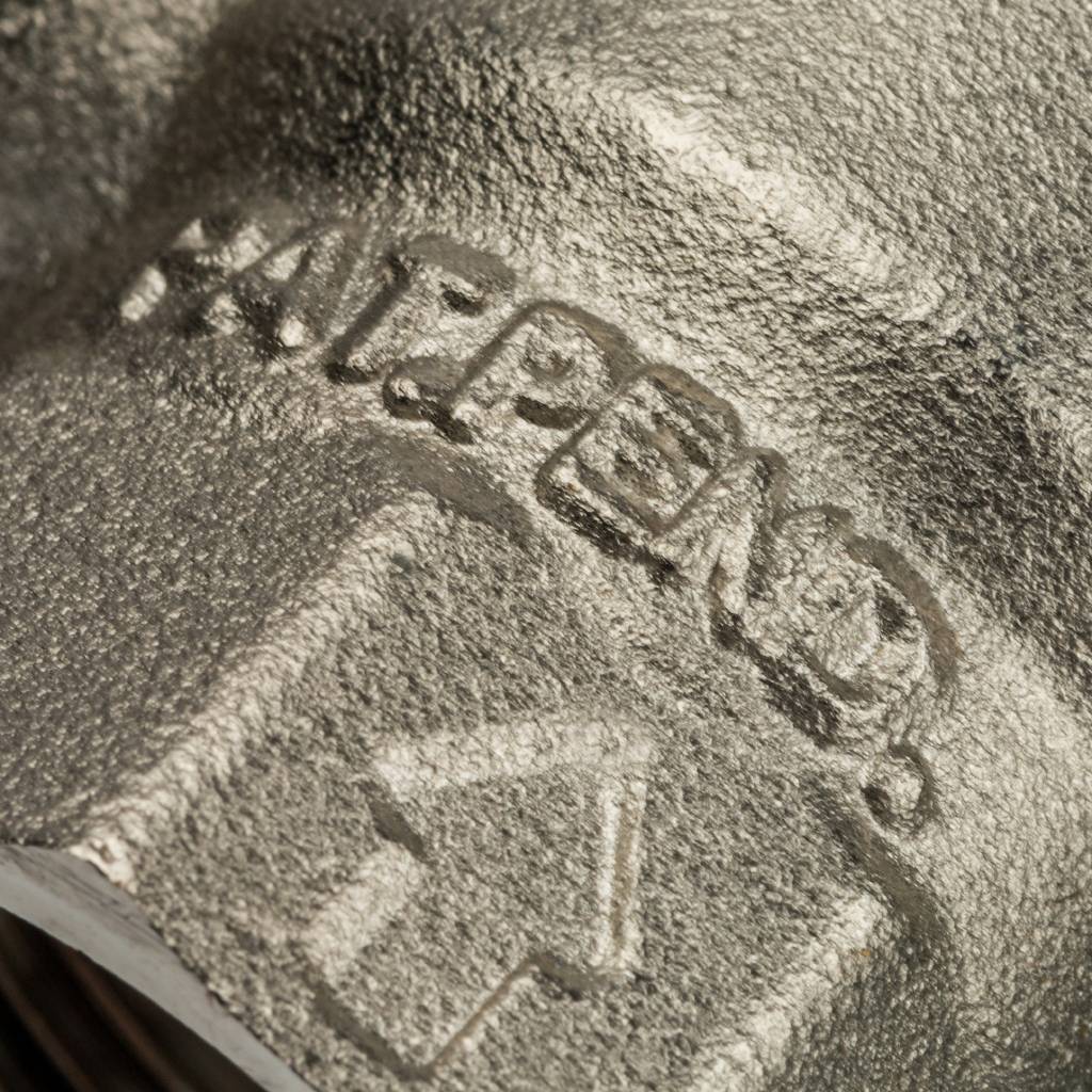 Кран шаровой STOUT с фильтром 3/4, SVF 0001 000020