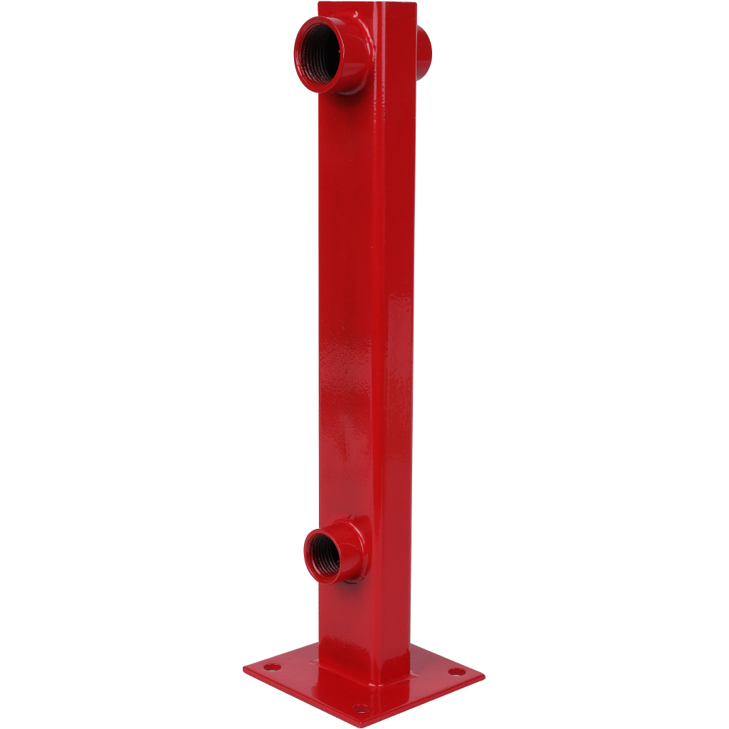 *Askon Настенное крепление для расширительного бака, 83115