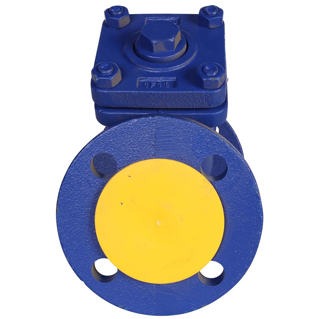 Фильтр сетчатый ZETKAMA 821А Ду40 Ру16 фланцевый