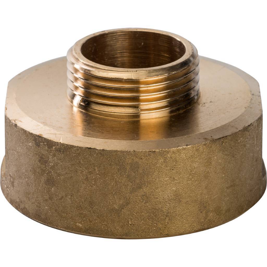 Переходник STOUT ВН 1 1/4x1/2, SFT-0007-011412