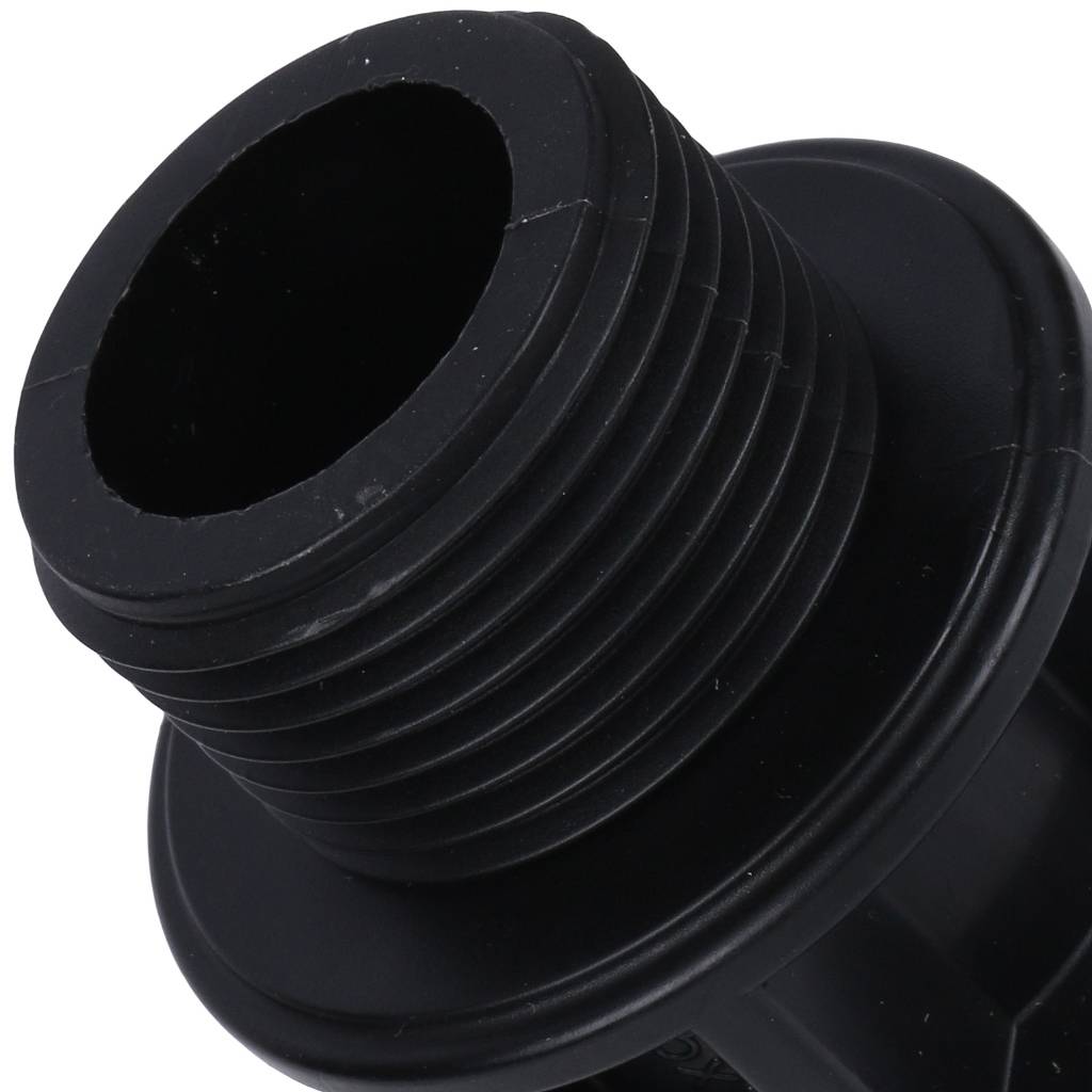 Муфта переходная Джилекс с наружной трубной резьбой 25x1, 9125