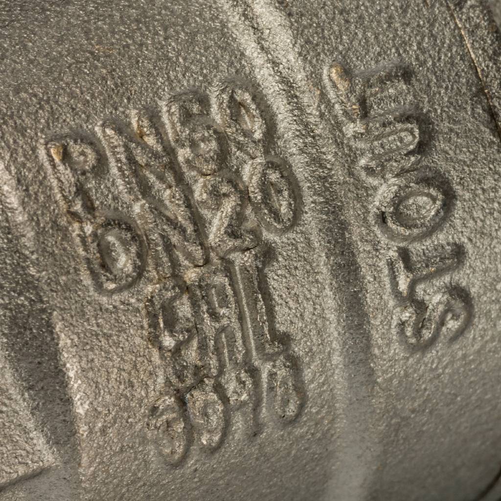 Кран шаровой STOUT полнопроходной, НР/НР, ручка бабочка 3/4, SVB-0006-000020