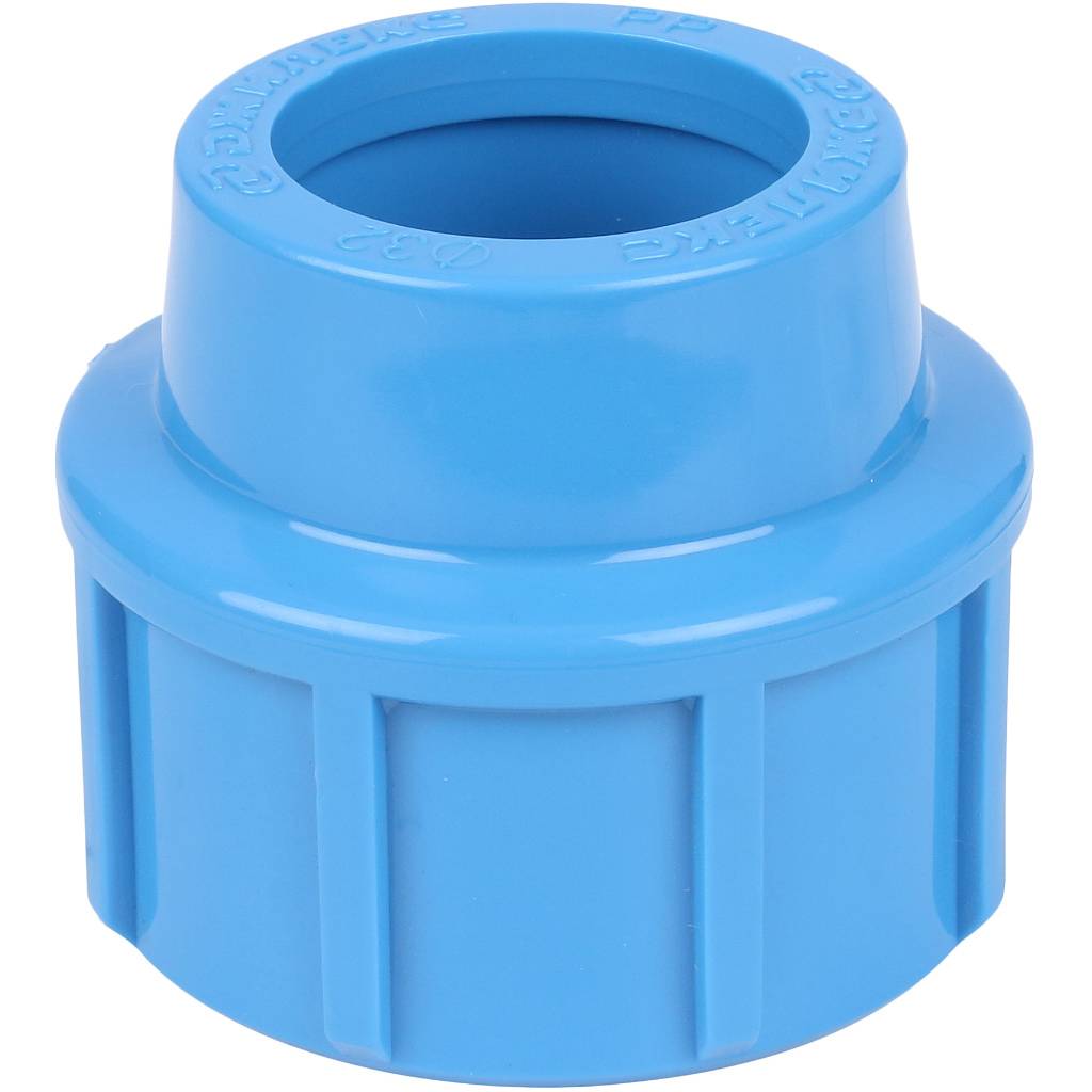 Муфта переходная Джилекс с наружной трубной резьбой 32х3/4, 9134