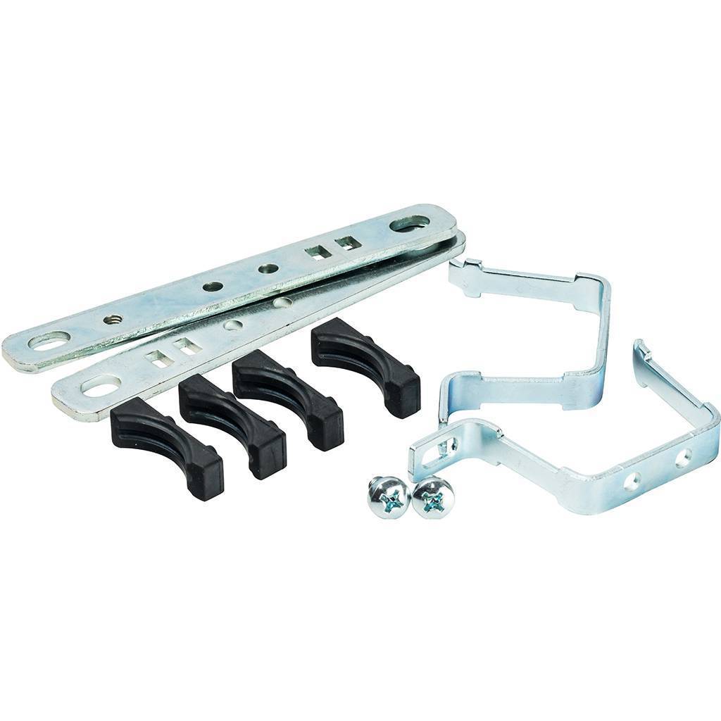 Крепеж для коллекторов CP LUXOR SC 496A 3/4 одинарный