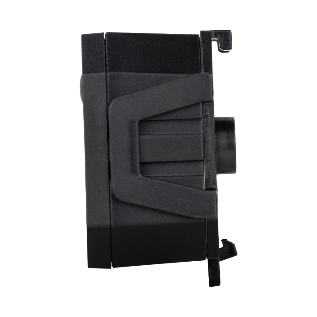 Беспроводное мини реле ENGO Controls EMOD-ZB со встроенным репитером, 230В, ZigBee