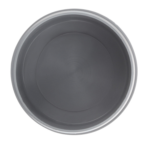 Заглушка ВК ПП 50, серый,РТП