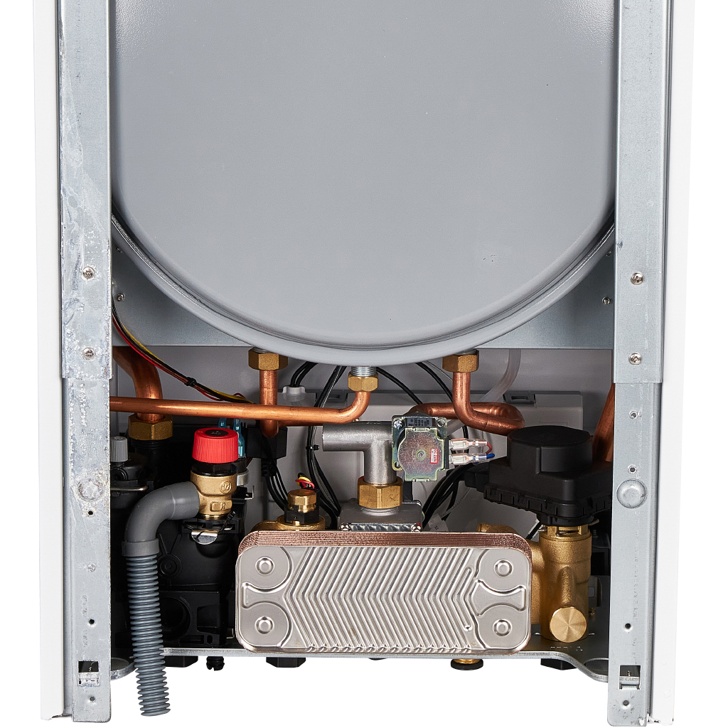 Газовый котел MIZUDO MAESTRO LUX M32Т (32 кВт, 2 Т/O) OPT, CB.002.0206.001