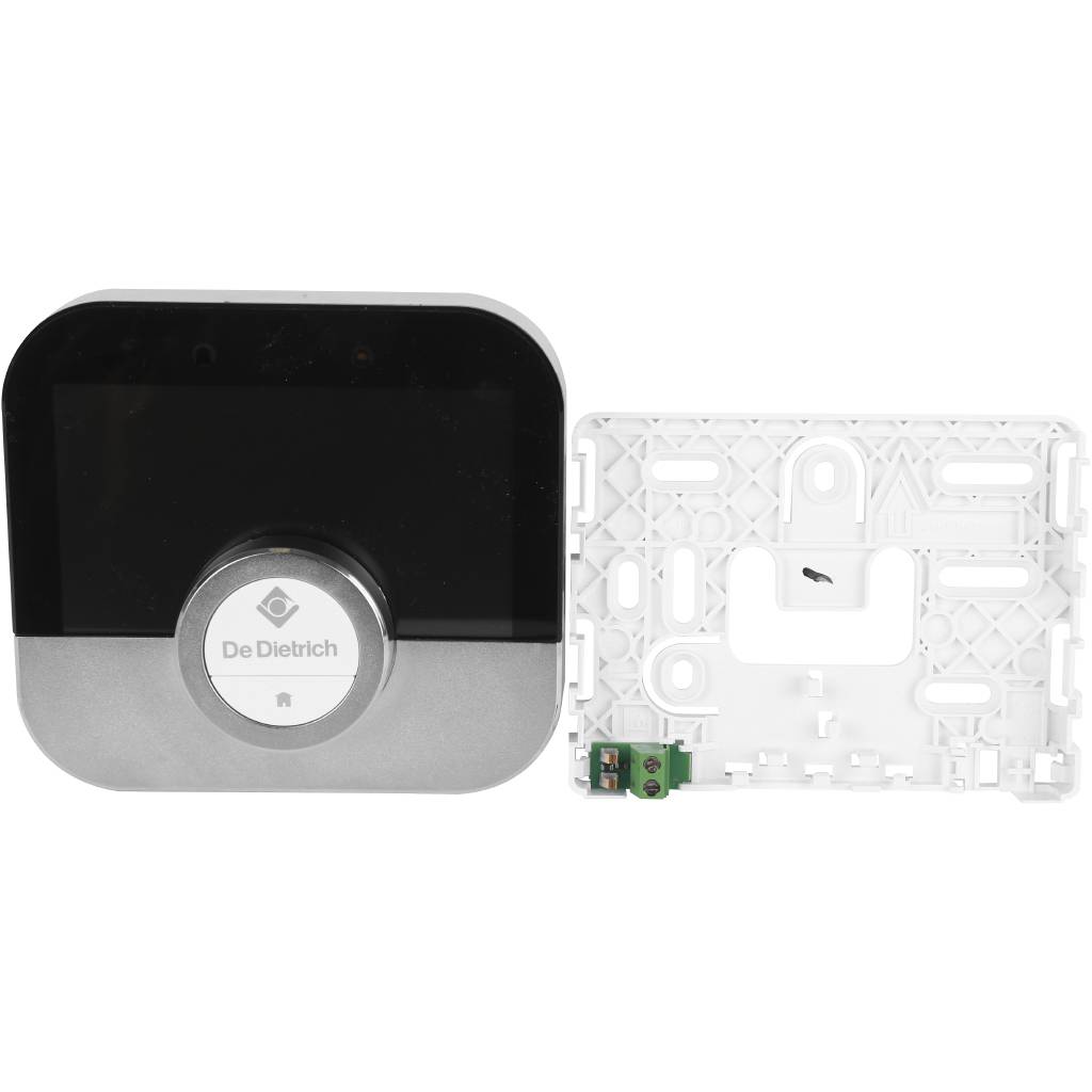 Модулирующий термостат комнатной температуры DeDietrich SMART TC