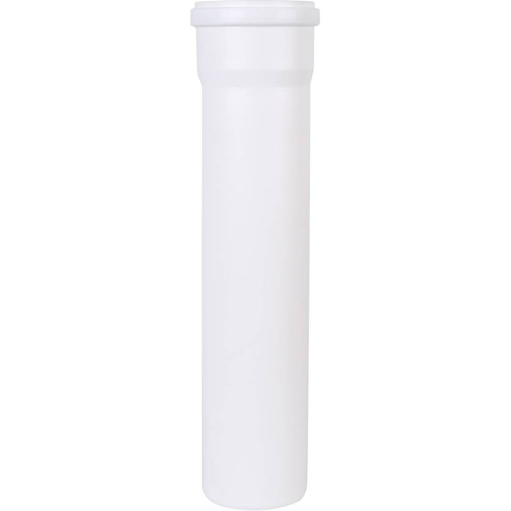 Труба полипропиленовая Baxi KHW DN 110 мм, длина 500 мм, KUG71413311-