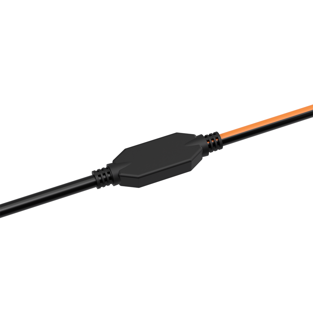 Кабель нагревательный Русское тепло РТ-230-10,5