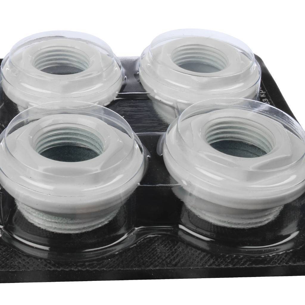 Монтажный комплект ROMMER 1/2 7 в 1 (RAL9016), F011-1/2