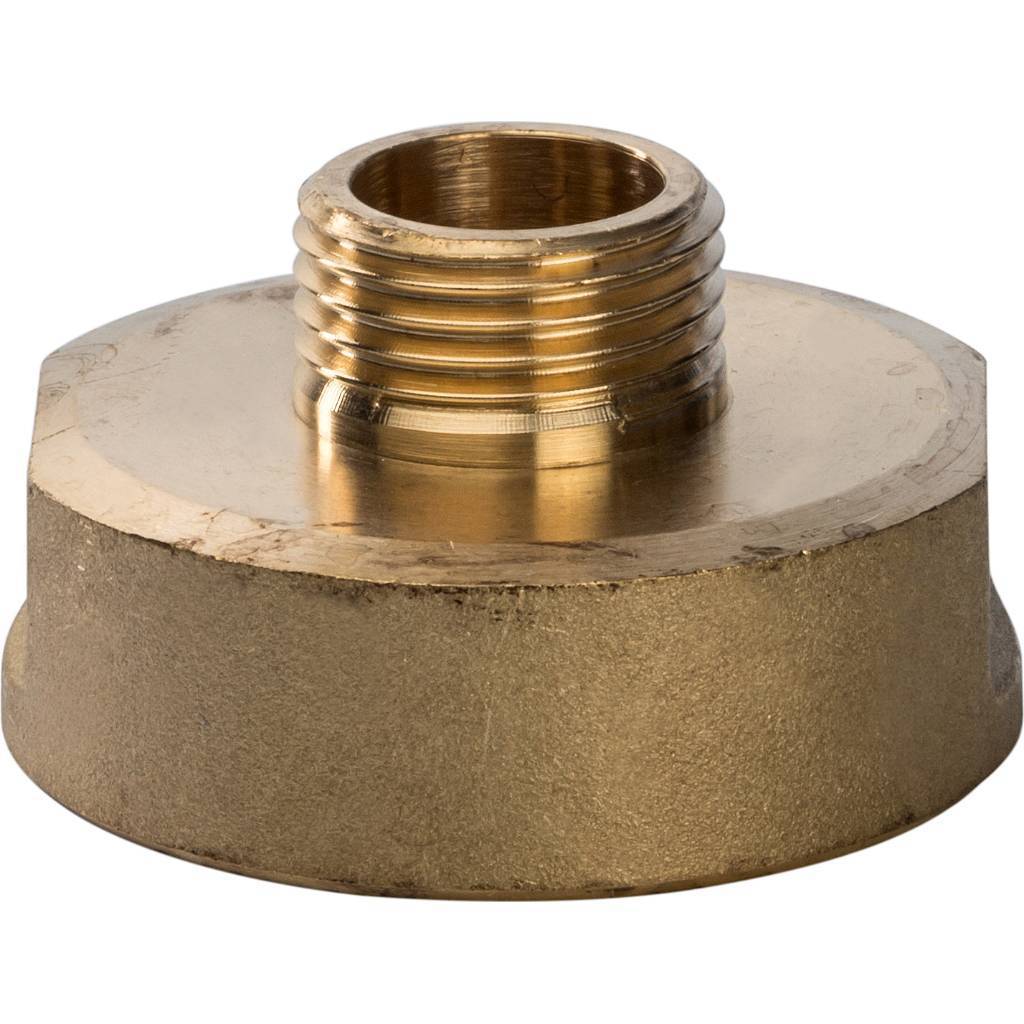 Переходник STOUT ВН 1 x3/4, SFT-0007-000134